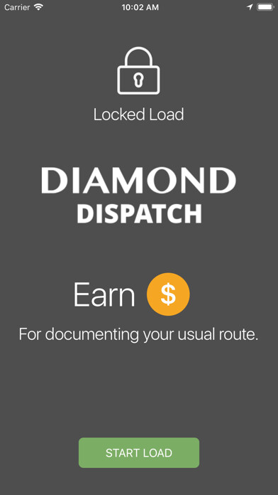 Emulate iPhone app Diamond Dispatch using MyAndroid Emulate iPhone app Diamond Dispatch using MyAndroid