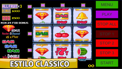 Emulate iPhone app Diamond Dog Cherry Master using MyAndroid Emulate iPhone app Diamond Dog Cherry Master using MyAndroid