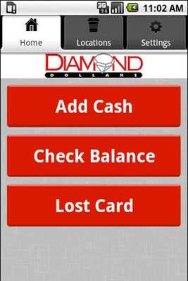 Emulate Android APK Diamond Dollars Emulate Android APK Diamond Dollars