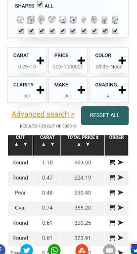 Run android online APK DIAMOND EXCHANGE FEDERATION from MyAndroid or emulate DIAMOND EXCHANGE FEDERATION using MyAndroid Run android online APK DIAMOND EXCHANGE FEDERATION from MyAndroid or emulate DIAMOND EXCHANGE FEDERATION using MyAndroid