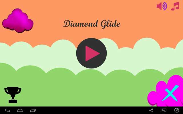Emulate Android APK Diamond Glide Emulate Android APK Diamond Glide