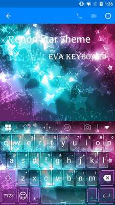 Emulate Android APK Diamond Glitter Star Keyboard Emulate Android APK Diamond Glitter Star Keyboard