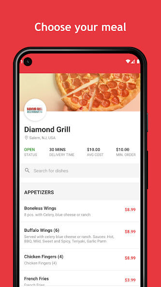 Run android online APK Diamond Grill Restaurant from MyAndroid or emulate Diamond Grill Restaurant using MyAndroid Run android online APK Diamond Grill Restaurant from MyAndroid or emulate Diamond Grill Restaurant using MyAndroid