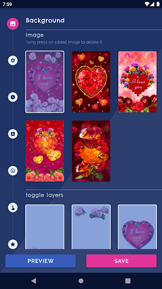 Run android online APK Diamond Hearts Live Wallpaper from MyAndroid or emulate Diamond Hearts Live Wallpaper using MyAndroid Run android online APK Diamond Hearts Live Wallpaper from MyAndroid or emulate Diamond Hearts Live Wallpaper using MyAndroid