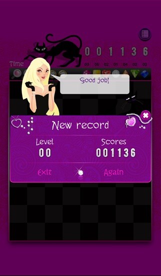 Emulate iPhone app Diamond Heist using MyAndroid Emulate iPhone app Diamond Heist using MyAndroid
