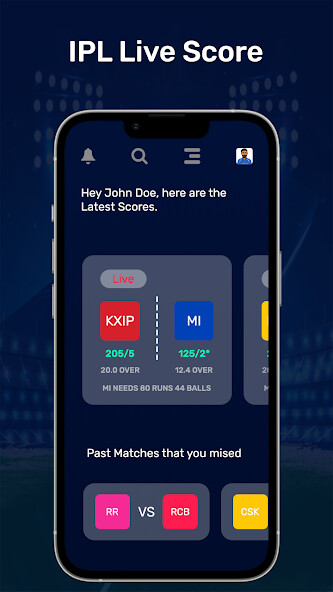 Run android online APK Diamond IPL Cricket Live Line from MyAndroid or emulate Diamond IPL Cricket Live Line using MyAndroid