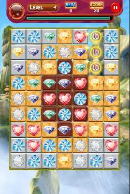 Emulate Android APK Diamond Jewels Legend Emulate Android APK Diamond Jewels Legend
