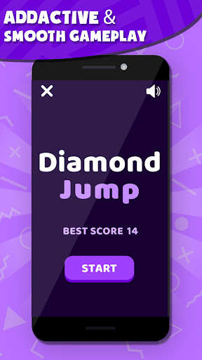 Emulate Android APK Diamond Jump Emulate Android APK Diamond Jump