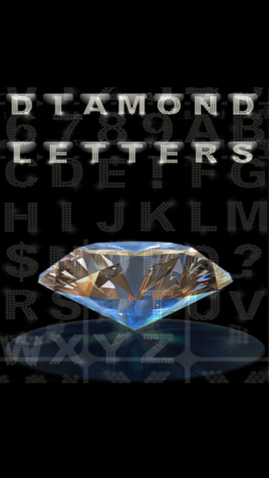 Emulate iPhone app Diamond Letters Slot F using MyAndroid Emulate iPhone app Diamond Letters Slot F using MyAndroid