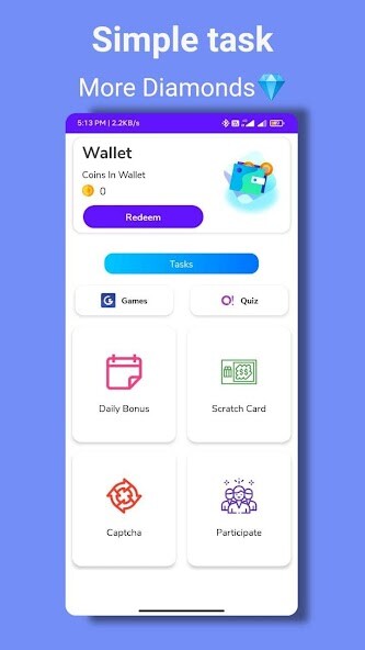 Run android online APK Diamond loot: Win elite pass from MyAndroid or emulate Diamond loot: Win elite pass using MyAndroid Run android online APK Diamond loot: Win elite pass from MyAndroid or emulate Diamond loot: Win elite pass using MyAndroid