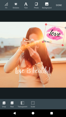 Emulate Android APK Diamondlr