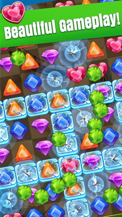 Emulate Android APK Diamond Mash Emulate Android APK Diamond Mash