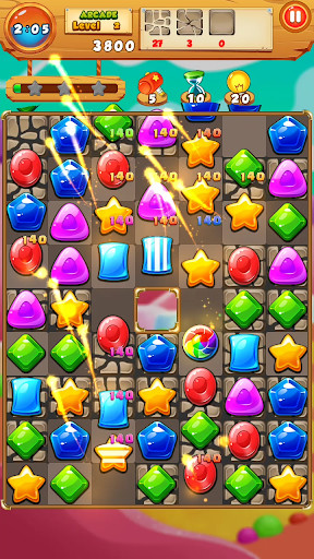 Emulate Android APK Diamond Match 3 Emulate Android APK Diamond Match 3