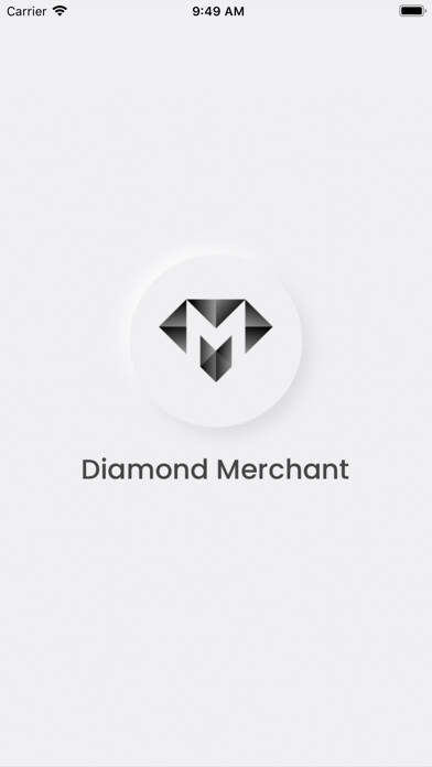 Emulate iPhone app Diamond Merchant using MyAndroid Emulate iPhone app Diamond Merchant using MyAndroid