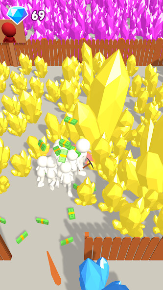 Run android online APK Diamond Mine 3D from MyAndroid or emulate Diamond Mine 3D using MyAndroid Run android online APK Diamond Mine 3D from MyAndroid or emulate Diamond Mine 3D using MyAndroid