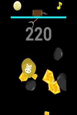 Emulate Android APK Diamond Mines
