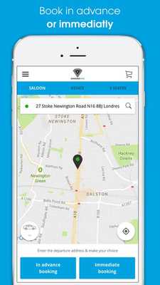 Emulate Android APK Diamond Minicabs Emulate Android APK Diamond Minicabs