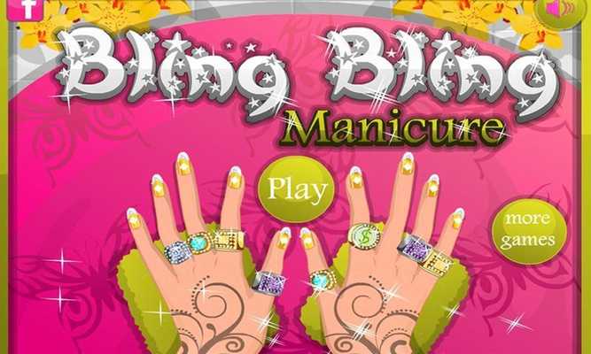 Emulate Android APK Diamond Nail Polish Manicure Emulate Android APK Diamond Nail Polish Manicure