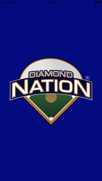 Emulate iPhone app Diamond Nation Events using MyAndroid Emulate iPhone app Diamond Nation Events using MyAndroid