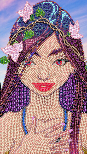 Run android online APK Diamond painting, coloring app from MyAndroid or emulate Diamond painting, coloring app using MyAndroid Run android online APK Diamond painting, coloring app from MyAndroid or emulate Diamond painting, coloring app using MyAndroid