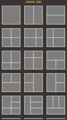 Emulate Android APK Diamond Photo Collage Emulate Android APK Diamond Photo Collage