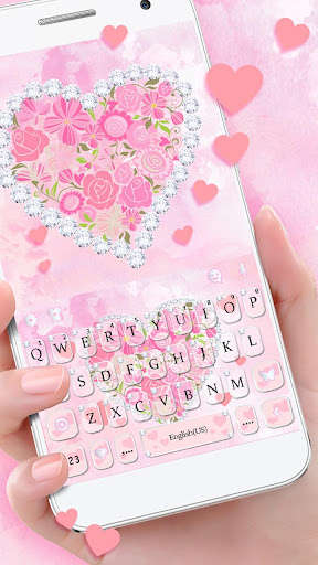 Run android online APK Diamond Pink Flora Heart Keyboard Theme from MyAndroid or emulate Diamond Pink Flora Heart Keyboard Theme using MyAndroid Run android online APK Diamond Pink Flora Heart Keyboard Theme from MyAndroid or emulate Diamond Pink Flora Heart Keyboard Theme using MyAndroid