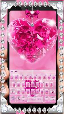 Emulate Android APK Diamond Pink Love Emulate Android APK Diamond Pink Love