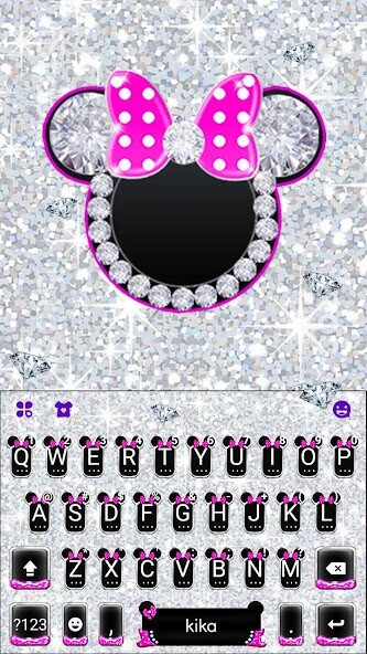 Run android online APK Diamond Pink Minnies Keyboard from MyAndroid or emulate Diamond Pink Minnies Keyboard using MyAndroid Run android online APK Diamond Pink Minnies Keyboard from MyAndroid or emulate Diamond Pink Minnies Keyboard using MyAndroid