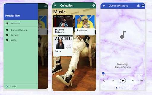 Run android online APK Diamond Platnumz 2021 from MyAndroid or emulate Diamond Platnumz 2021 using MyAndroid