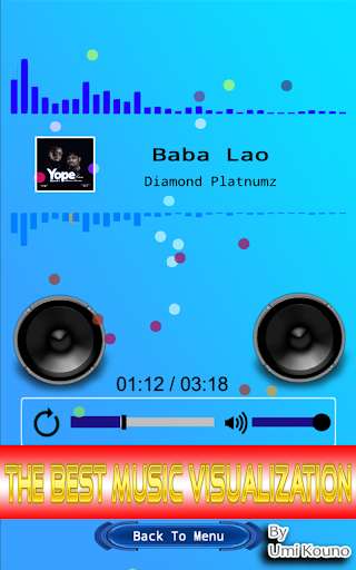 Run android online APK Diamond Platnumz Baba Lao from MyAndroid or emulate Diamond Platnumz Baba Lao using MyAndroid