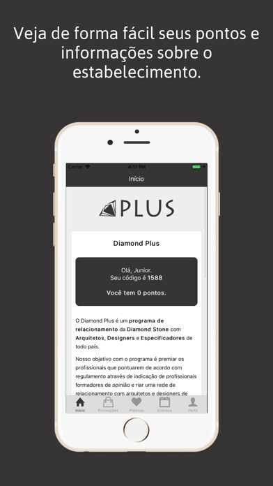 Emulate iPhone app Diamond Plus using MyAndroid Emulate iPhone app Diamond Plus using MyAndroid