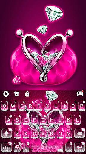 Run android online APK Diamond Purse Keyboard Theme from MyAndroid or emulate Diamond Purse Keyboard Theme using MyAndroid Run android online APK Diamond Purse Keyboard Theme from MyAndroid or emulate Diamond Purse Keyboard Theme using MyAndroid