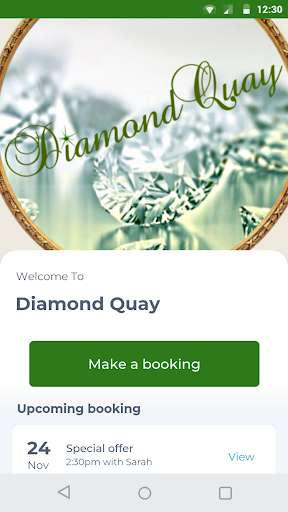 Run android online APK Diamond Quay from MyAndroid or emulate Diamond Quay using MyAndroid