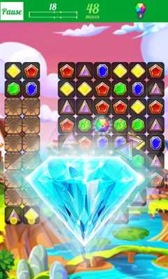 Emulate Android APK Diamond Quest - 3 Match Emulate Android APK Diamond Quest - 3 Match