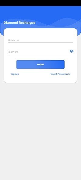 Run android online APK Diamond Recharges from MyAndroid or emulate Diamond Recharges using MyAndroid