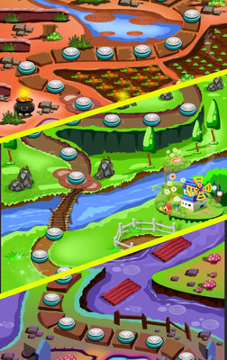 Emulate Android APK Diamond Rush 2017 Emulate Android APK Diamond Rush 2017
