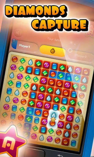 Run android online APK Diamonds Capture from MyAndroid or emulate Diamonds Capture using MyAndroid Run android online APK Diamonds Capture from MyAndroid or emulate Diamonds Capture using MyAndroid
