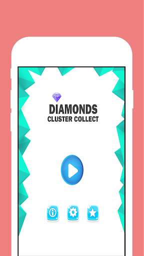 Run android online APK Diamonds Cluster Collect from MyAndroid or emulate Diamonds Cluster Collect using MyAndroid Run android online APK Diamonds Cluster Collect from MyAndroid or emulate Diamonds Cluster Collect using MyAndroid