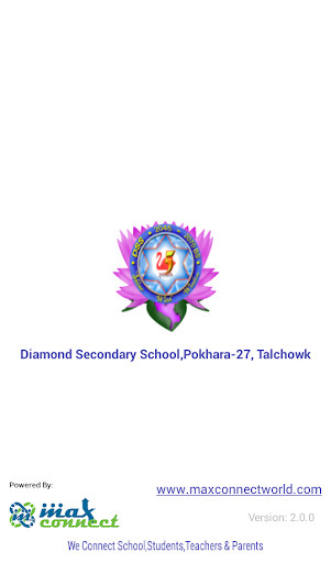 Run android online APK Diamond Secondary School,Pokhara-27, Talchowk from MyAndroid or emulate Diamond Secondary School,Pokhara-27, Talchowk using MyAndroid