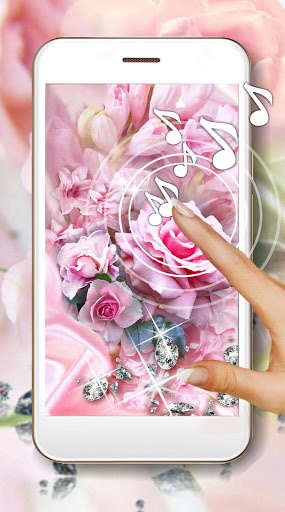 Run android online APK Diamonds Falling from MyAndroid or emulate Diamonds Falling using MyAndroid