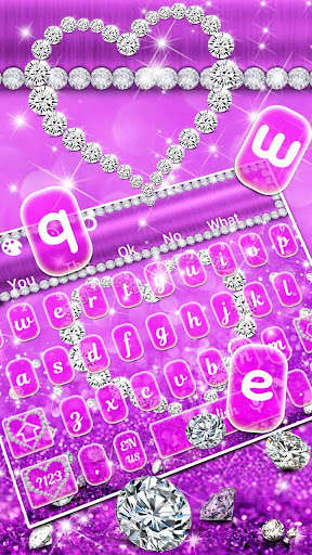 Run android online APK Diamond Shiny Heart Keyboard from MyAndroid or emulate Diamond Shiny Heart Keyboard using MyAndroid Run android online APK Diamond Shiny Heart Keyboard from MyAndroid or emulate Diamond Shiny Heart Keyboard using MyAndroid
