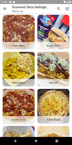 Run android online APK Diamond Slice Bellaghy from MyAndroid or emulate Diamond Slice Bellaghy using MyAndroid