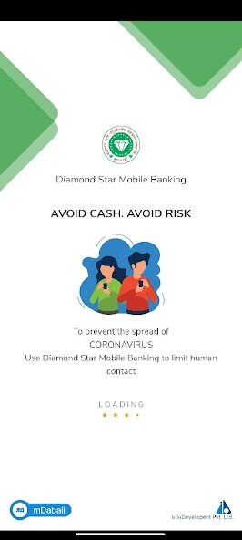 Run android online APK Diamond Star Smart App from MyAndroid or emulate Diamond Star Smart App using MyAndroid