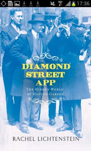 Emulate Android APK Diamond Street