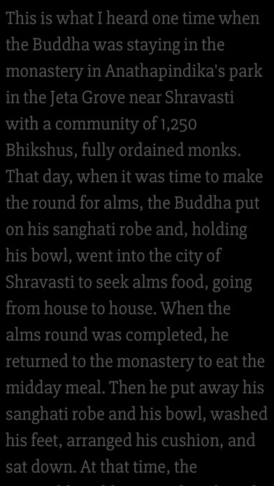 Emulate iPhone app Diamond Sutra using MyAndroid Emulate iPhone app Diamond Sutra using MyAndroid