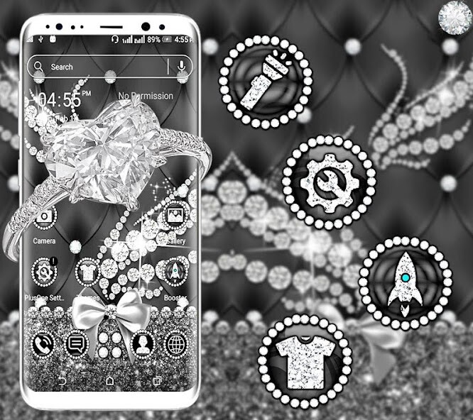 Run android online APK Diamond Swan Launcher Theme from MyAndroid or emulate Diamond Swan Launcher Theme using MyAndroid Run android online APK Diamond Swan Launcher Theme from MyAndroid or emulate Diamond Swan Launcher Theme using MyAndroid