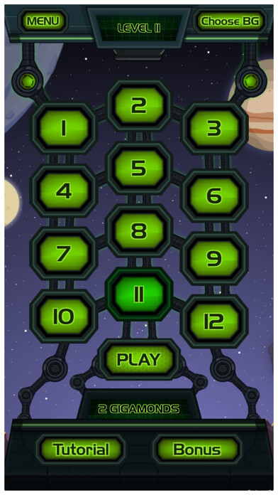 Emulate iPhone app Diamond The Game using MyAndroid Emulate iPhone app Diamond The Game using MyAndroid