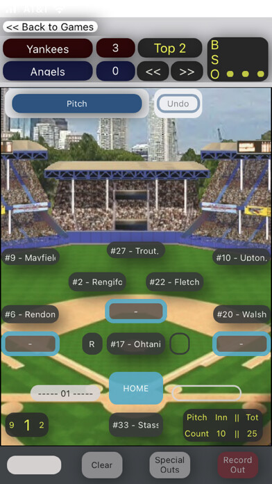 Emulate iPhone app DiamondTrax using MyAndroid Emulate iPhone app DiamondTrax using MyAndroid