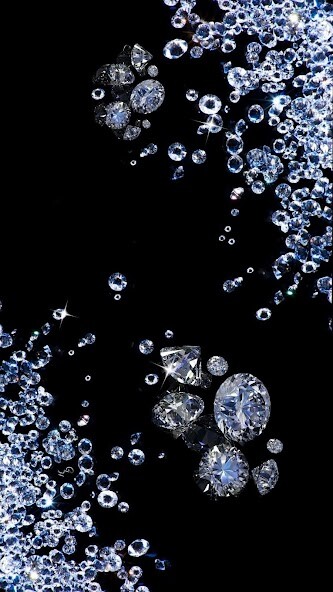 Run android online APK Diamond Wallpapers from MyAndroid or emulate Diamond Wallpapers using MyAndroid
