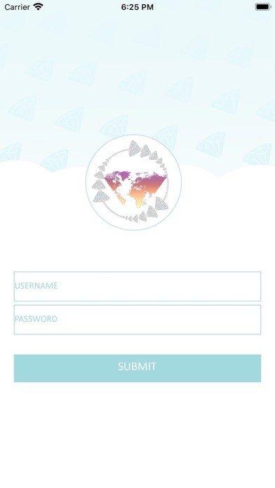Emulate iPhone app Diamworld using MyAndroid